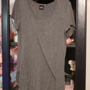 Eye Candy Super Soft Tee Top